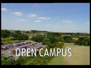 video preview image for Open Campus 1(1995)