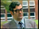 video preview image for Open Forum 3 (1975): From Walton Hall