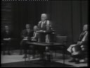 video preview image for Open Forum 1 (1973)