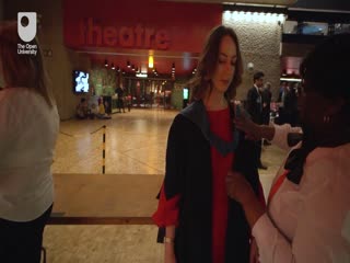 video preview image for London Degree Ceremony Highlights, Friday 22nd - Saturday 23rd March 2024