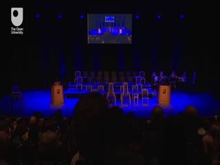 video preview image for York Degree Ceremony, Friday 27th of September AM 2024