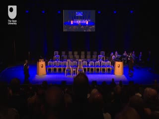 video preview image for York Degree Ceremony, Friday 27th of September PM 2024