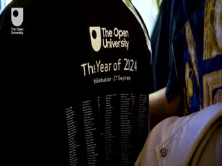 video preview image for York Degree Ceremony Highlights Friday 27th September 2024