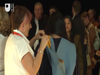 video preview image for Brighton Degree Highlights, Friday 11th of October 2024