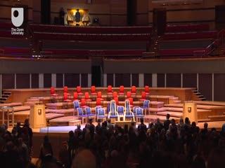 video preview image for Birmingham Degree Ceremony, Friday 26th October 2024 PM