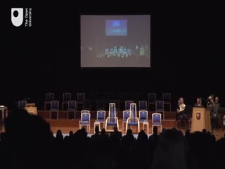 video preview image for Poole Degree Ceremony, Friday 22nd November 2024