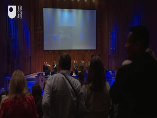 video preview image for London Degree Ceremony, Saturday 29th March AM 2025