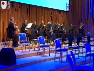 video preview image for London Degree Ceremony Highlights, March 2025