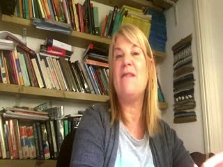 video preview image for WELS 23 June 2021 - School of Languages & Applied Linguistics