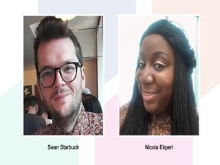 video preview image for Welcome to the OU: Navigating your learning journey