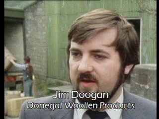 video preview image for Donegal Woollen Products
