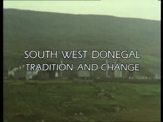 video preview image for Unique character of Southwest Donegal