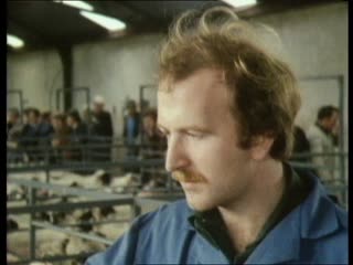 video preview image for Glencolmcille Sheepfarmers' Co-operative