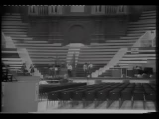 video preview image for The first graduation ceremony at Alexandra Palace