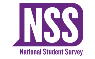 The National Student Survey (NSS) logo