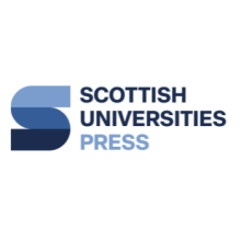 Scottish Universities Press logo