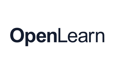 OpenLearn Logo