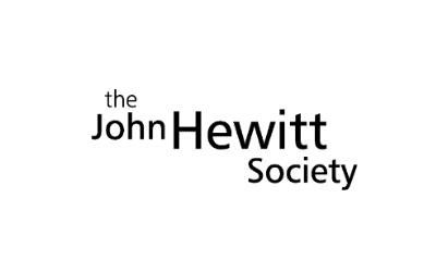 The John Hewitt Society logo