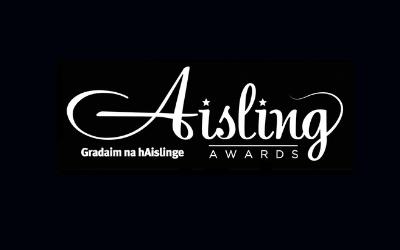 Aisling Awards Logo