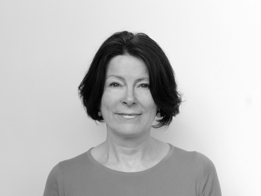 A photo of Core Systems CEO Patricia O'Hagan MBE