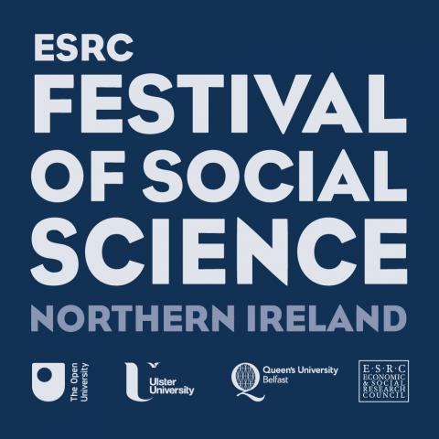 ESRC Festival of Social Science 