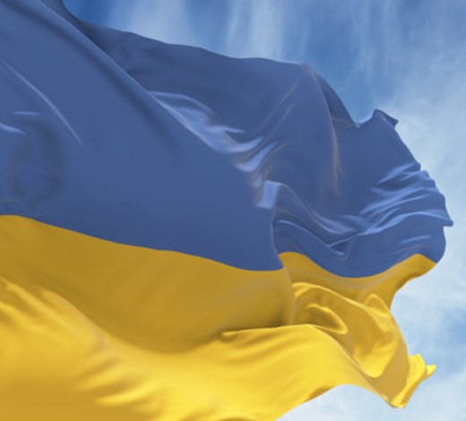 Flag of Ukraine