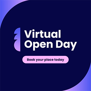 Virtual open day