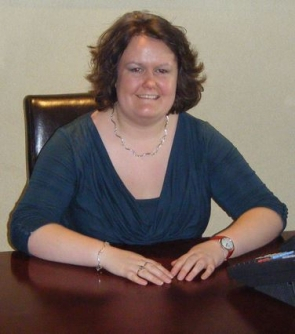 Dr Katharine Jewitt