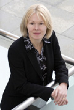 Prof Elizabeth Daniel
