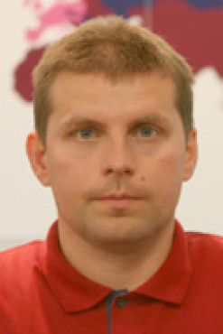 Dr Ruslan  Ramanau