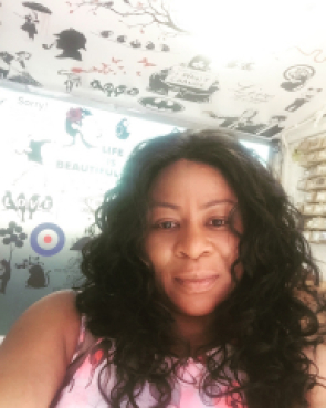 Miss Ganiat Omolara Kazeem 