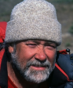 Image of Prof Bob Spicer