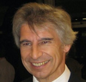 Emmanuel Nakamura, Ph.D. - Visiting Researcher - University of