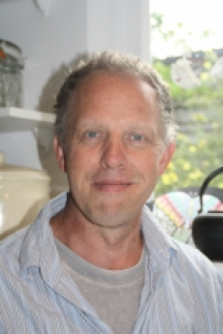 Dr Ole Jensen | Faculty of Arts and Social Sciences