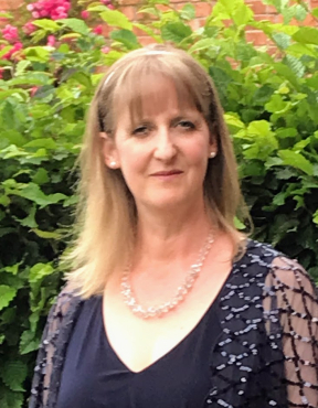 A photo of Charlotte Brownhill