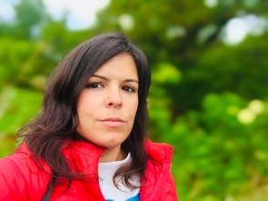Dr Sonia García-Alcega