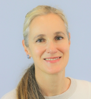 Dr Patrina Law, The Open University