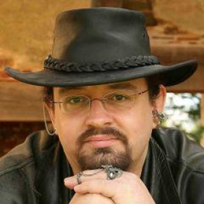 Photo of Mr Jeffery Lay