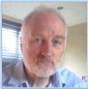 Jeff Johnson, Professor of Complexity Science and Design