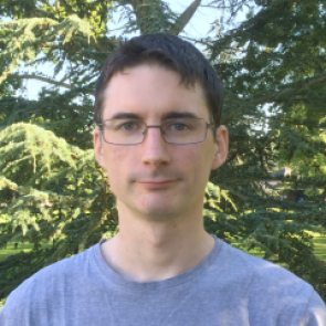 Dr Matthew Jacques
