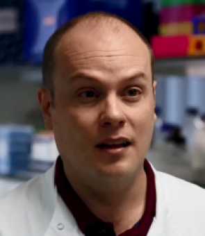Dr Dan Berwick