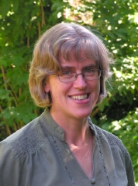 Professor Sally Jordan | people profiles