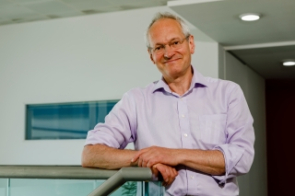 Professor Richard Holti
