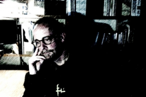 Professor Simon Bell
