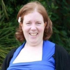 Cathrine Tackley