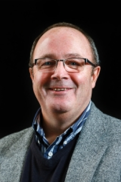 Tom Hewitt photo