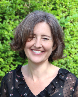 Dr Alice Moncaster