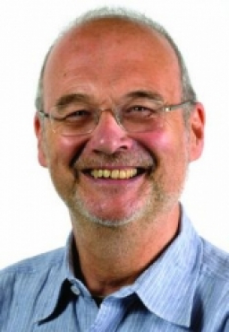 David Wield