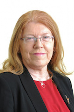 Picture of Eileen Scanlon