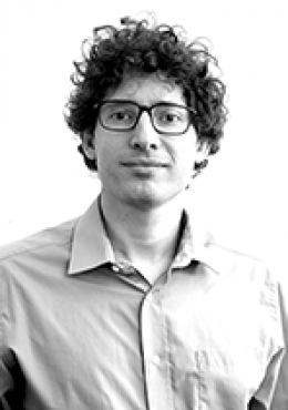 Francesco Osborne